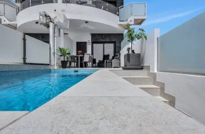 Apartment de 145m² à Los Alcazares, Espagne No. 2429