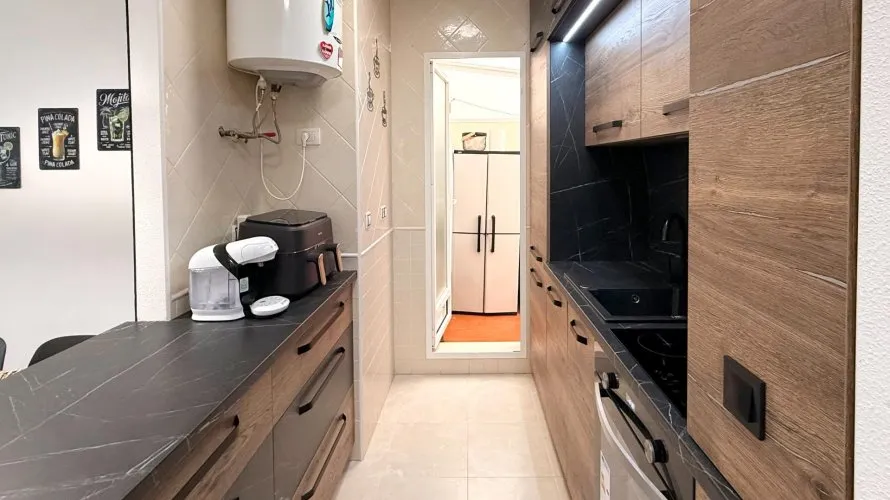 Apartment de 1 chambre à Torrevieja, Espagne No. 2498 № 16