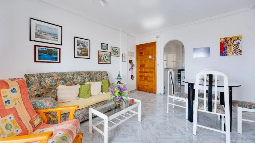 Apartment de 70m² à Torrevieja, Espagne No. 2427 № 24