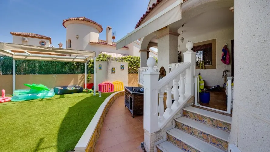 Apartment de 150m² à San Fulgencio, Espagne No. 2425 № 3