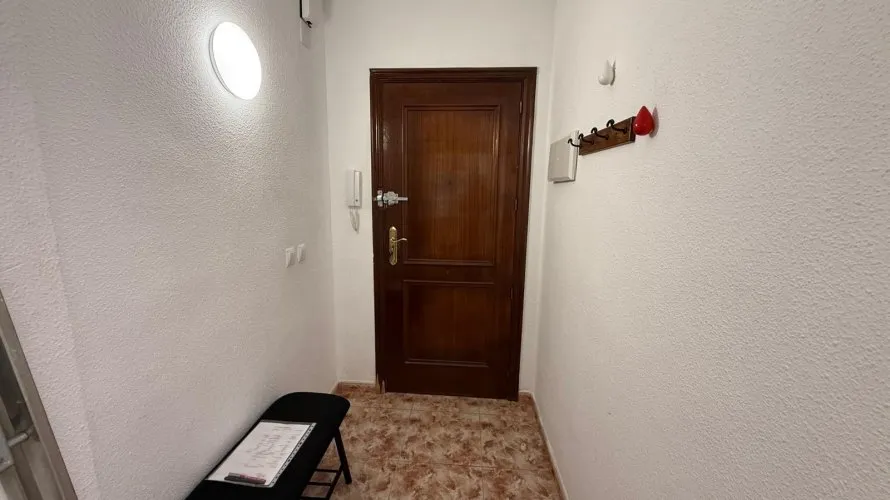 Apartment de 1 chambre à Torrevieja, Espagne No. 2512 № 18