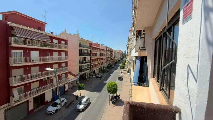 Apartment de 2 chambres à Villajoyosa, Espagne No. 2518 № 17