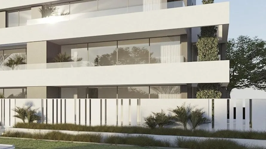 Apartment de 2 chambres à La Nucia, Espagne No. 2479 № 1