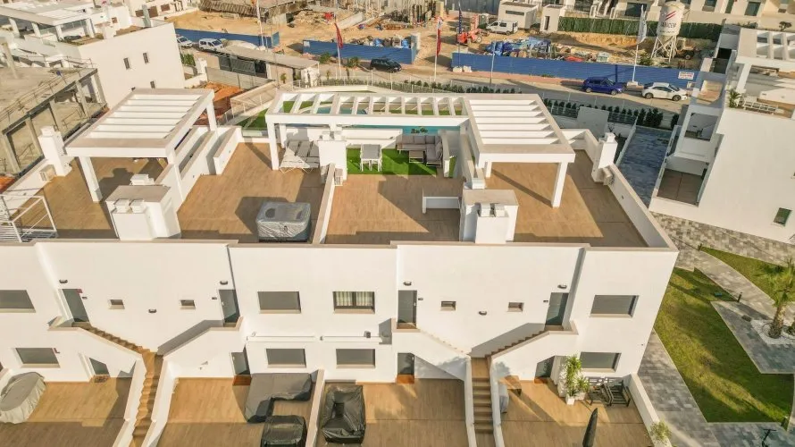 Apartment de 75m² à Los Balcones, Espagne No. 2433 № 4