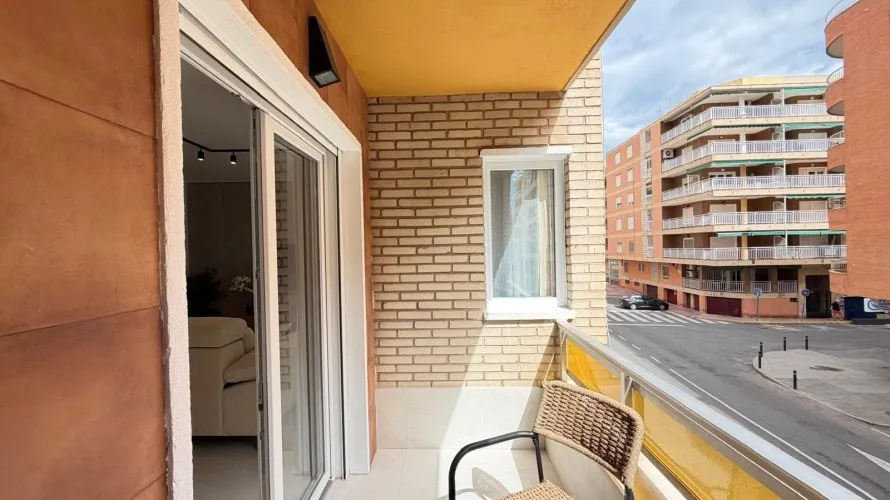 Apartment de 4 chambres à Torrevieja, Espagne No. 2516 № 26