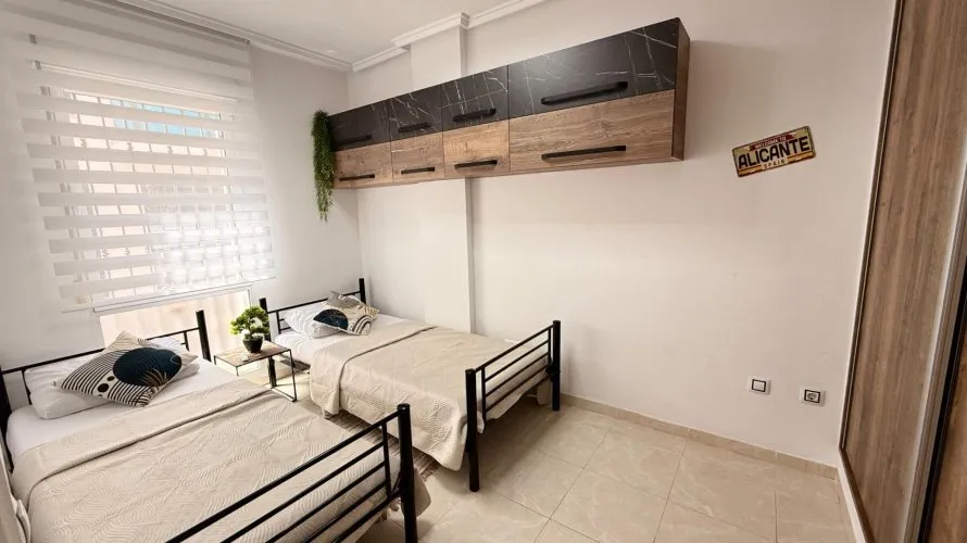 Apartment de 1 chambre à Torrevieja, Espagne No. 2498 № 12