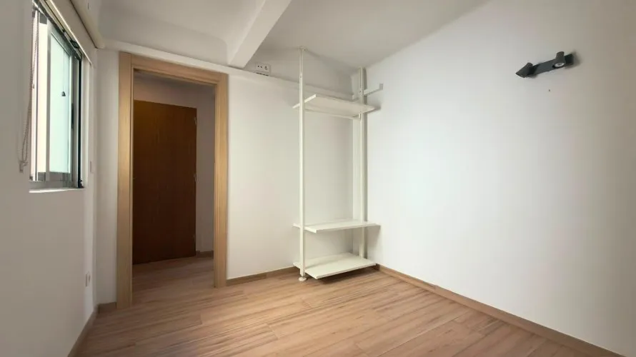 Apartment de 2 chambres à Villajoyosa, Espagne No. 2518 № 2