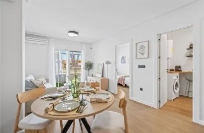 Apartment de 69m² à Torrevieja, Espagne No. 2431