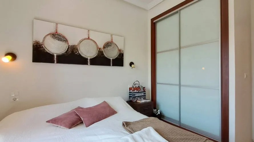 Apartment de 2 chambres à La Zenia, Espagne No. 2497 № 14