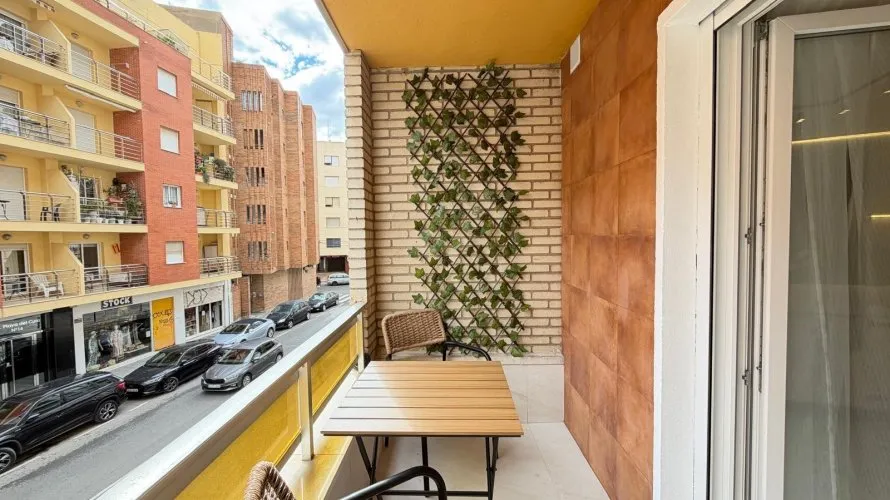 Apartment de 4 chambres à Torrevieja, Espagne No. 2516 № 24