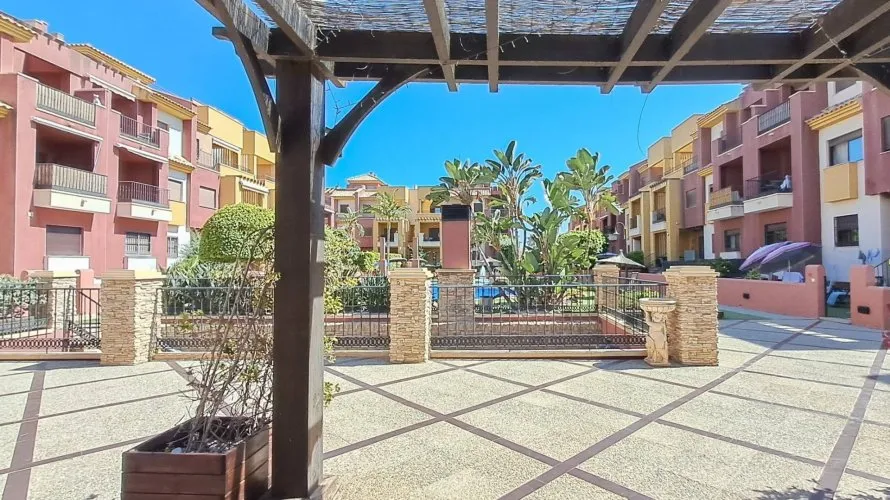 Apartment de 2 chambres à La Zenia, Espagne No. 2497 № 19