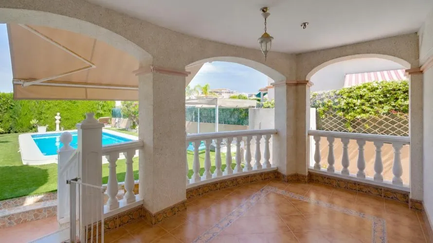 Apartment de 150m² à San Fulgencio, Espagne No. 2425 № 25
