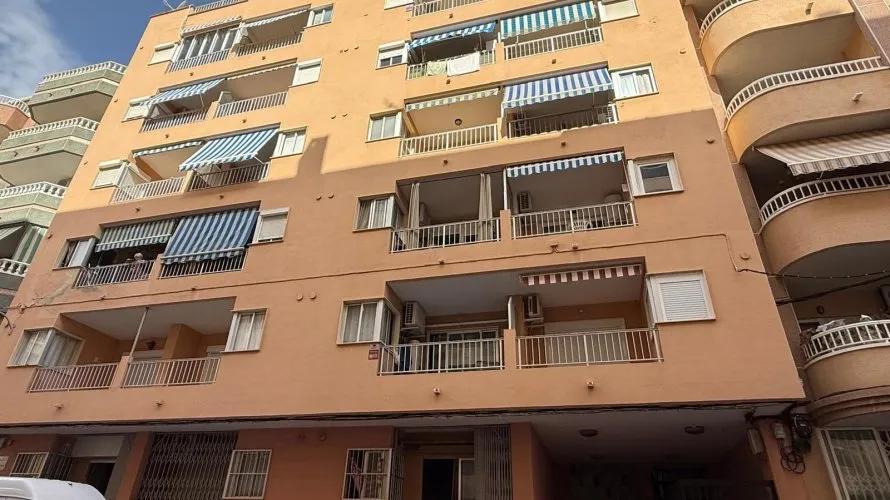 Apartment de 1 chambre à Torrevieja, Espagne No. 2512 № 24