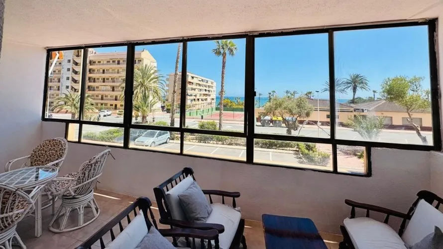 Apartment de 80m² à Torrevieja, Espagne No. 2492 № 4