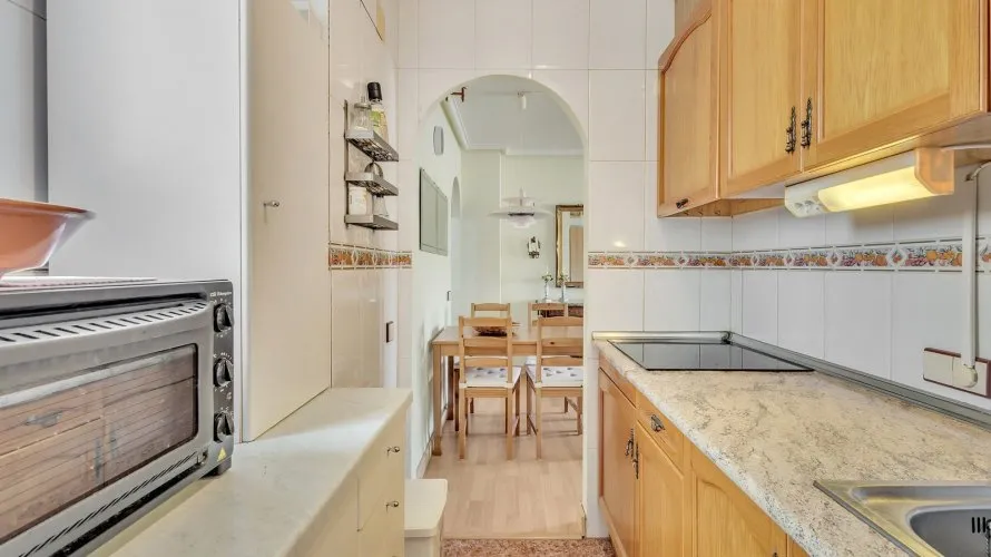 Apartment de 60m² à Torrevieja, Espagne No. 2428 № 1