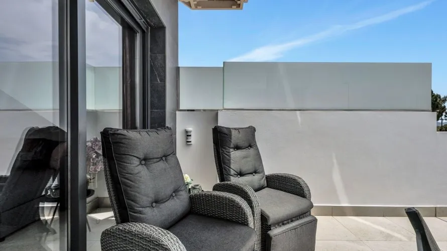 Apartment de 145m² à Los Alcazares, Espagne No. 2429 № 22