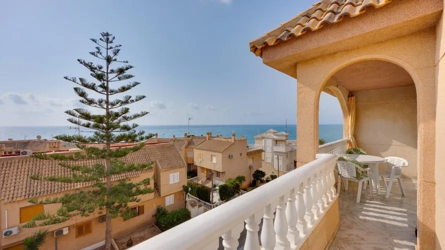 Apartment de 70m² à Torrevieja, Espagne No. 2427 № 20