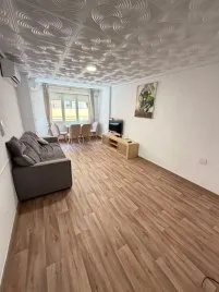 Apartment de 3 chambres à Torrevieja, Espagne No. 2467