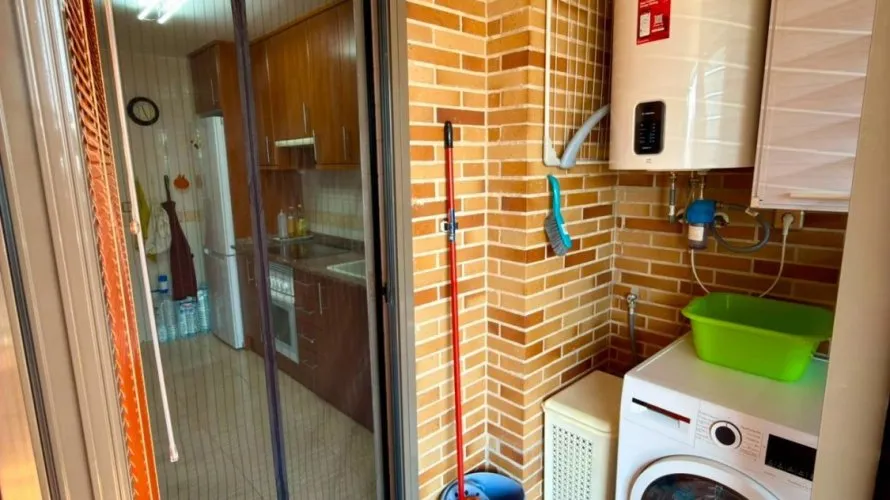 Apartment de 2 chambres à Finestrat, Espagne No. 2455 № 13