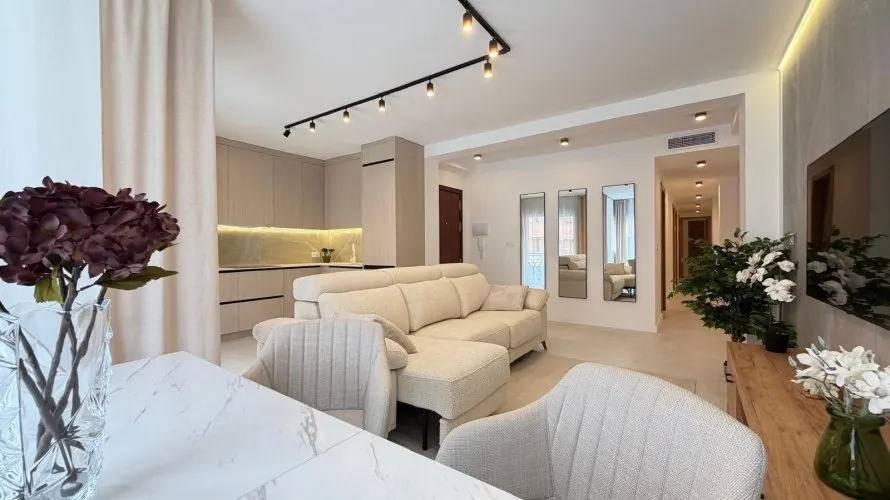 Apartment de 4 chambres à Torrevieja, Espagne No. 2516 № 12