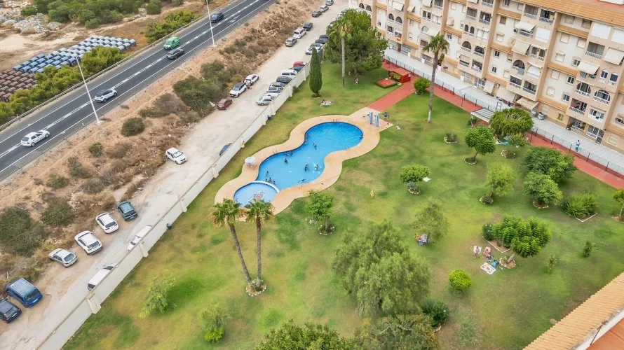 Apartment de 60m² à Torrevieja, Espagne No. 2428 № 9