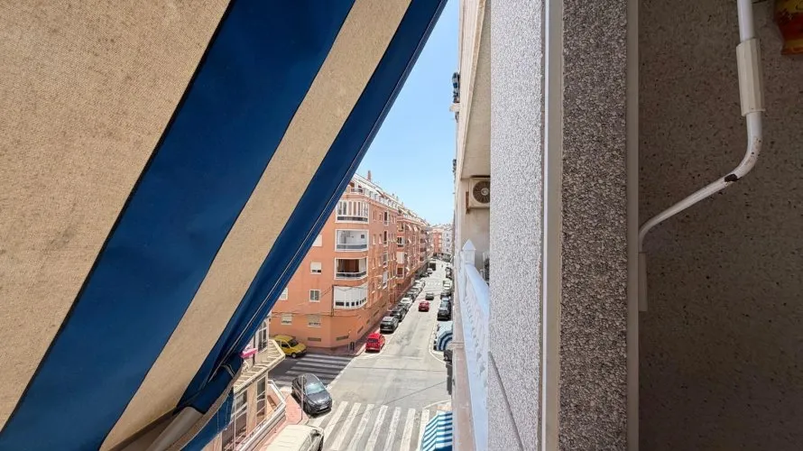 Apartment de 2 chambres à Torrevieja, Espagne No. 2490 № 25