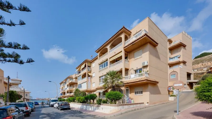 Apartment de 70m² à Torrevieja, Espagne No. 2427 № 3