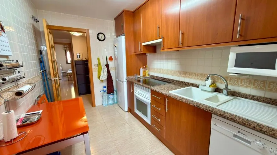 Apartment de 2 chambres à Finestrat, Espagne No. 2455 № 20