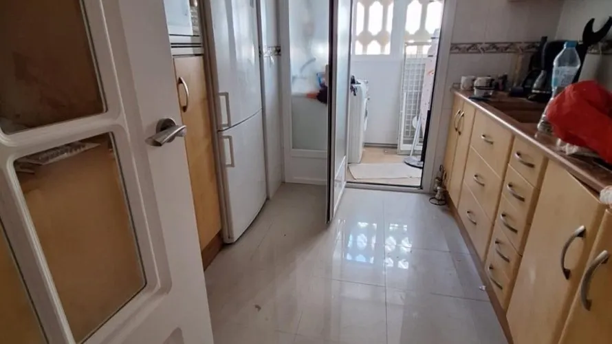 Apartment de 3 chambres à Benidorm, Espagne No. 2424 № 9