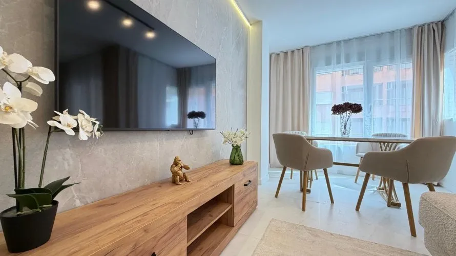 Apartment de 4 chambres à Torrevieja, Espagne No. 2516 № 7