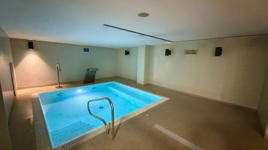 Apartment de 2 chambres à Finestrat, Espagne No. 2455 № 23