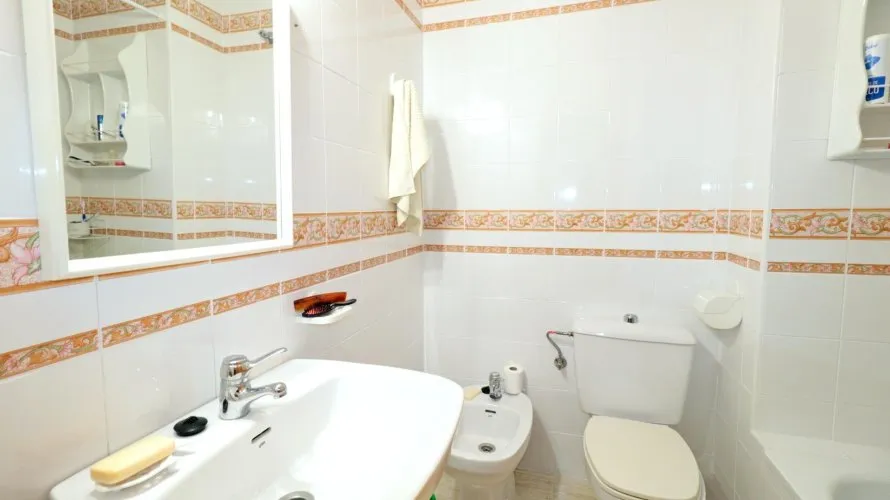 Apartment de 2 chambres à Torrevieja, Espagne No. 2523 № 14