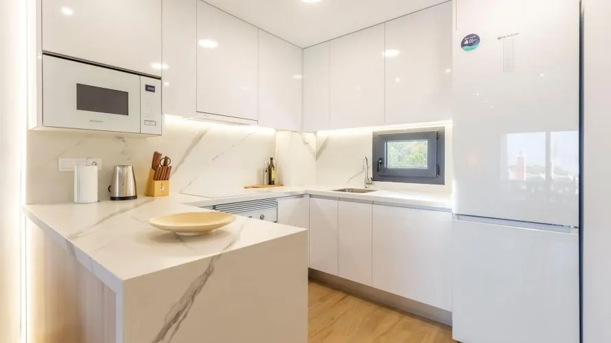 Apartment de 75m² à Los Balcones, Espagne No. 2433 № 22