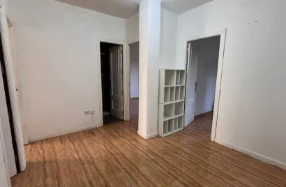 Apartment de 2 chambres à Madrid, Espagne No. 2439