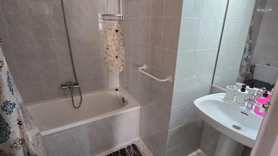 Apartment de 2 chambres à Torrevieja, Espagne No. 2466