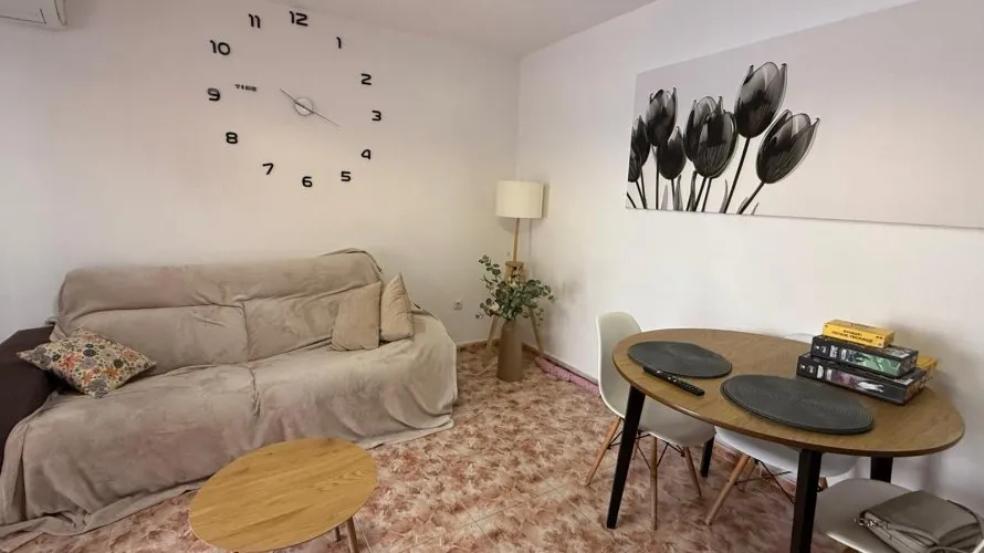 Apartment de 1 chambre à Torrevieja, Espagne No. 2512 № 4