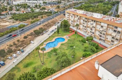 Apartment de 60m² à Torrevieja, Espagne No. 2428