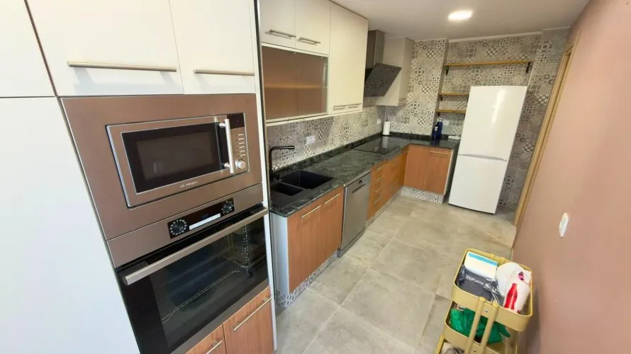 Apartment de 2 chambres à Villajoyosa, Espagne No. 2518 № 24