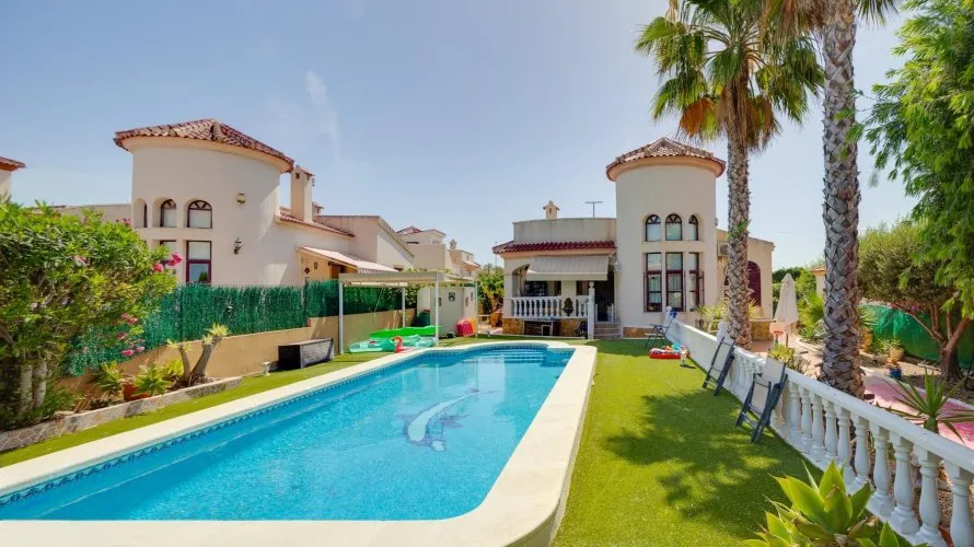 Apartment de 150m² à San Fulgencio, Espagne No. 2425 № 24