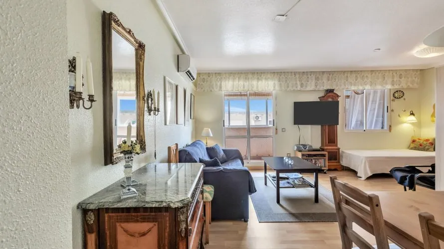 Apartment de 60m² à Torrevieja, Espagne No. 2428 № 15