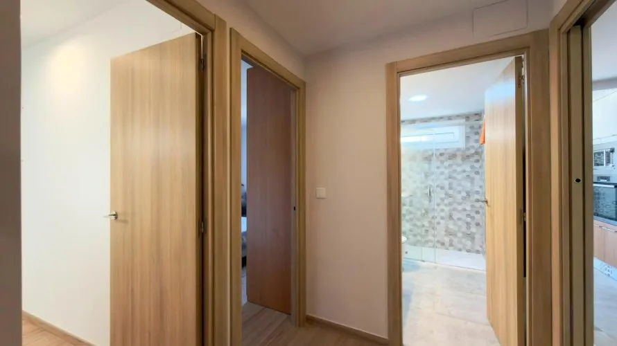 Apartment de 2 chambres à Villajoyosa, Espagne No. 2518 № 4