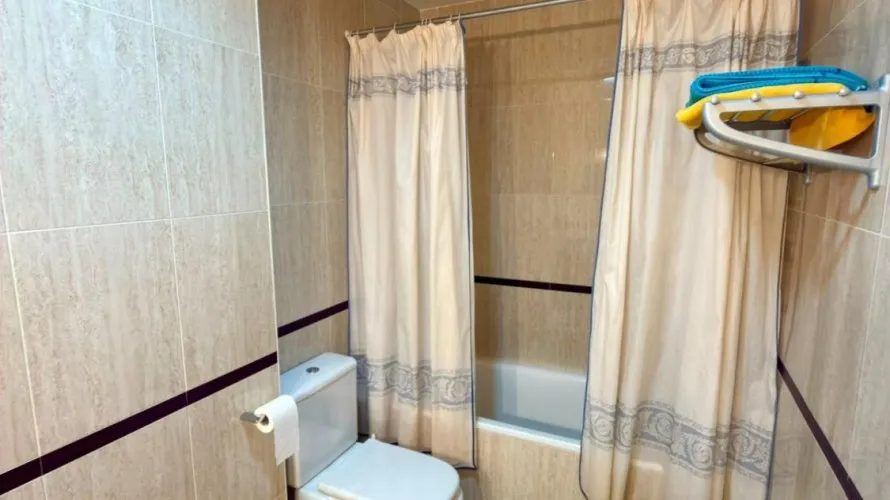 Apartment de 2 chambres à Finestrat, Espagne No. 2455 № 10