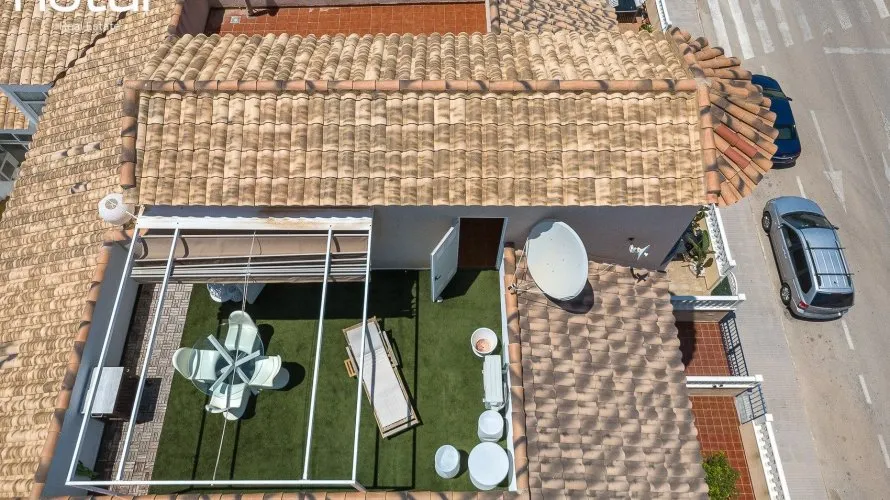Apartment de 77m² à Orihuela, Espagne No. 2435 № 5