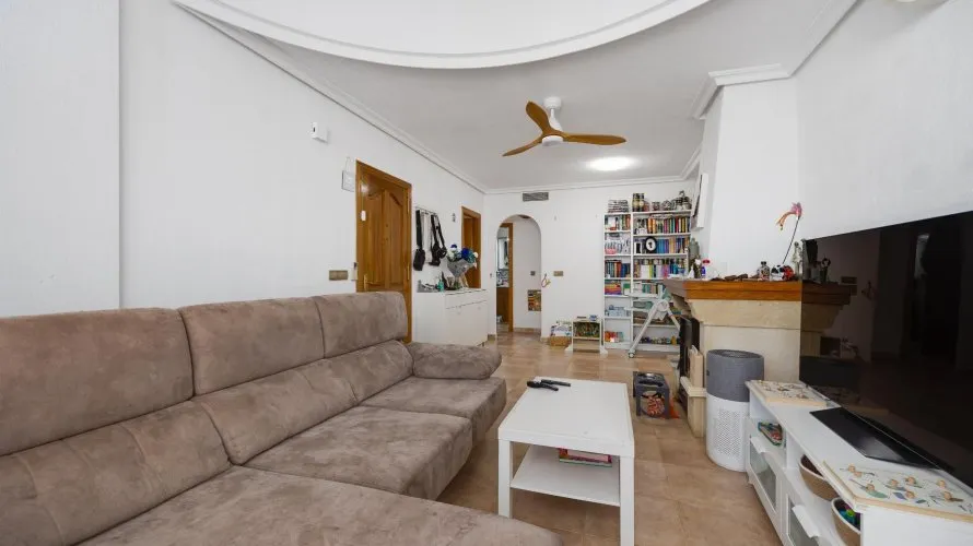 Apartment de 150m² à San Fulgencio, Espagne No. 2425 № 21