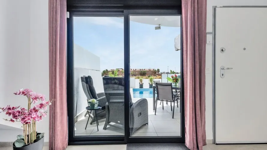 Apartment de 145m² à Los Alcazares, Espagne No. 2429 № 23