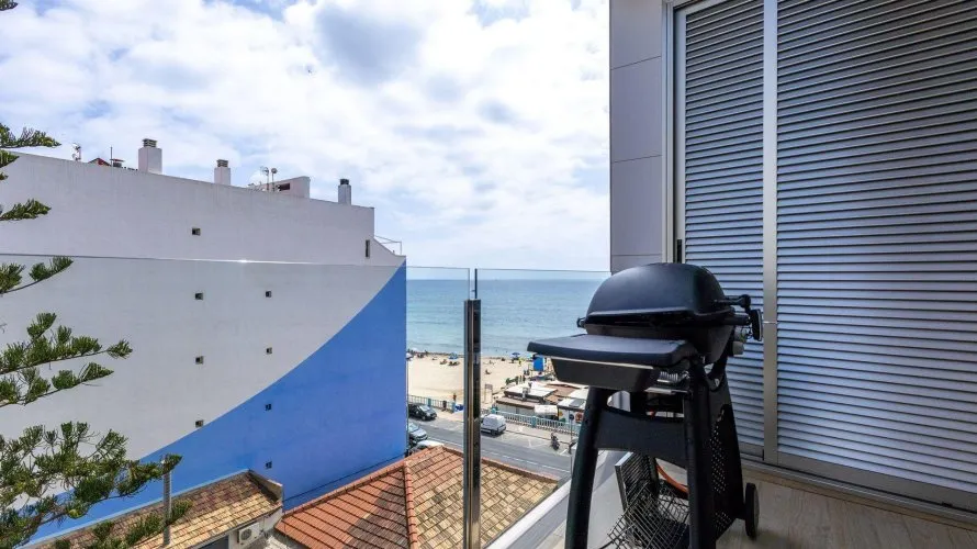 Apartment de 129m² à Torrevieja, Espagne No. 2434 № 15