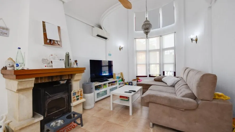 Apartment de 150m² à San Fulgencio, Espagne No. 2425 № 23