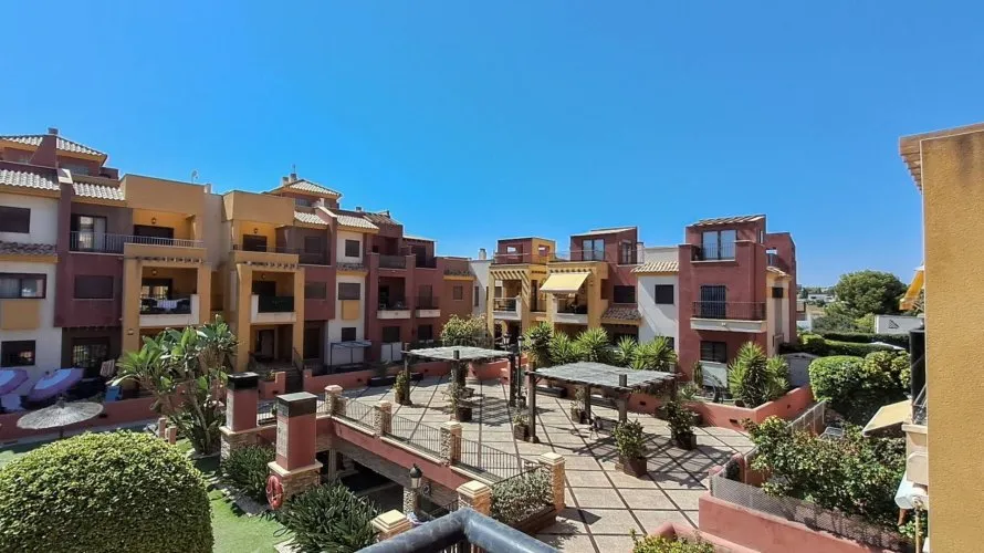 Apartment de 2 chambres à La Zenia, Espagne No. 2497 № 17