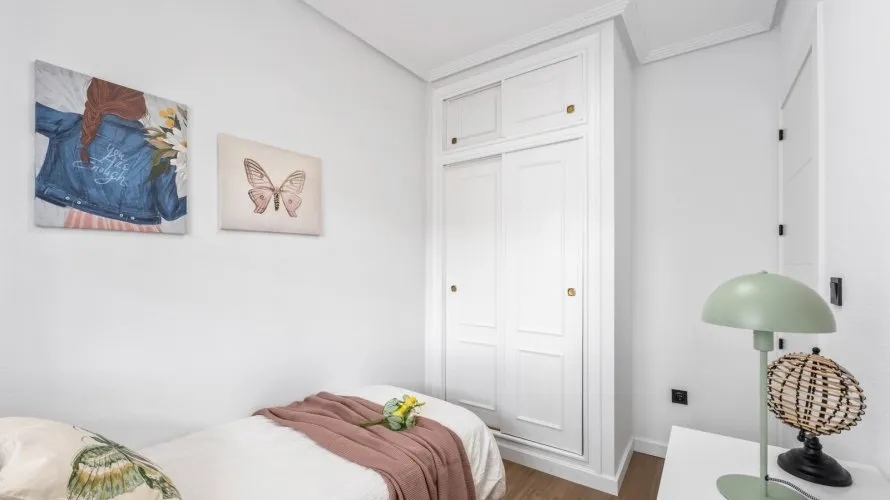 Apartment de 69m² à Torrevieja, Espagne No. 2431 № 8