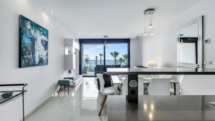 Apartment de 114m² à Torrevieja, Espagne No. 2503 № 3